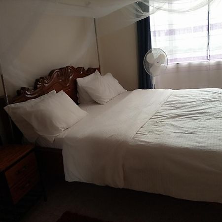 Jkia Homestays Nairobi Ruang foto