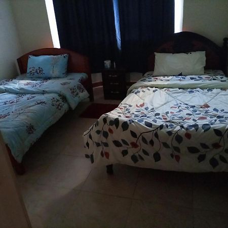 Jkia Homestays Nairobi Ruang foto