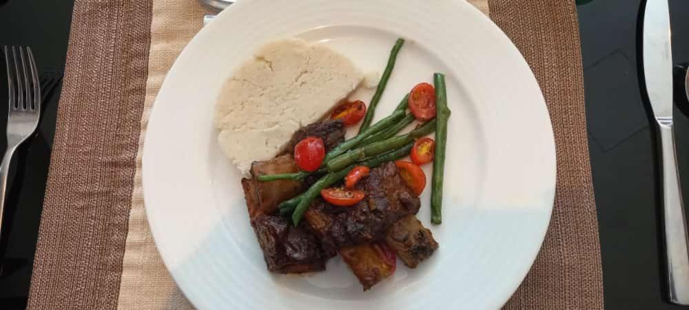 Jkia Homestays Nairobi Bagian luar foto