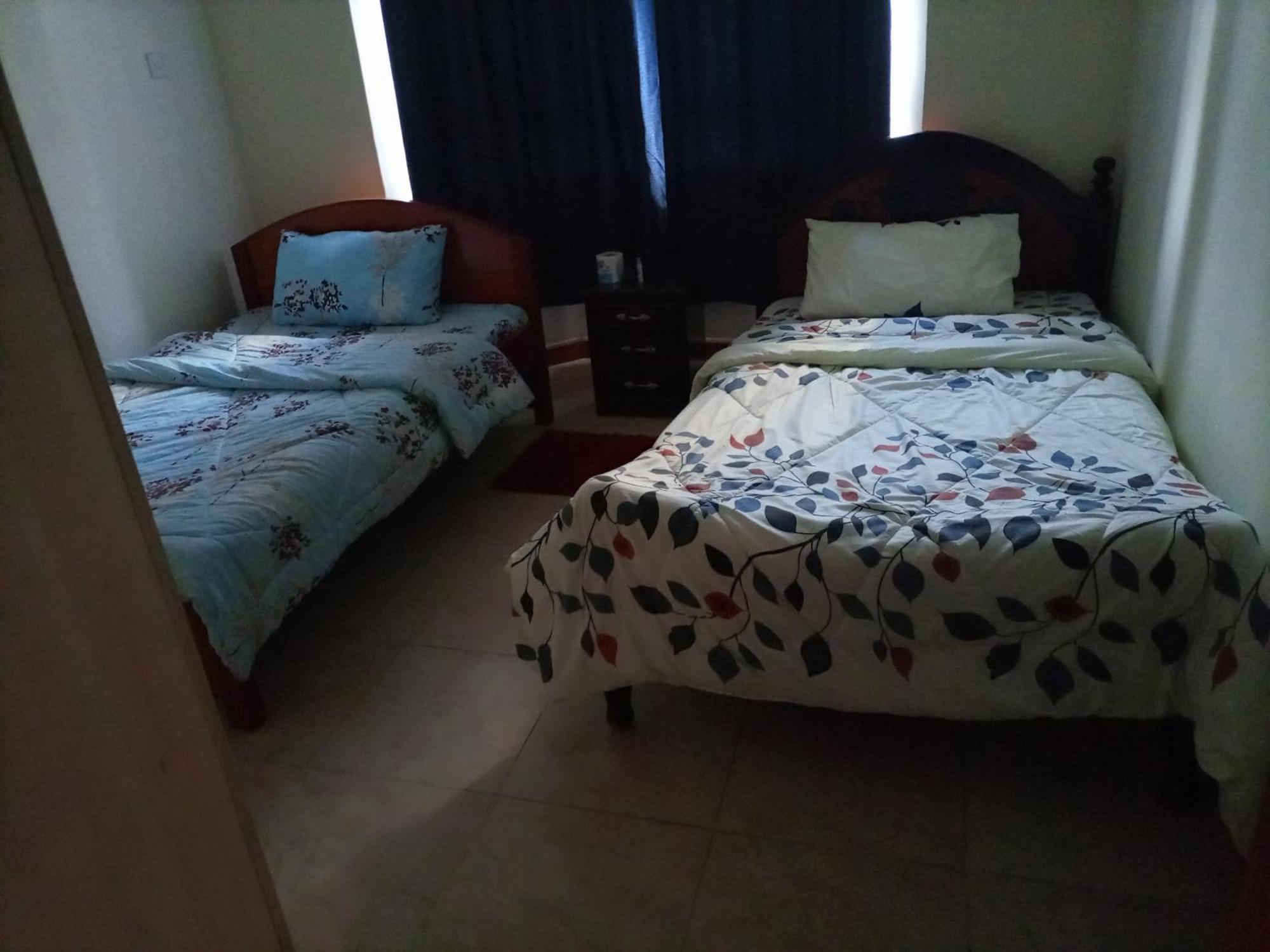 Jkia Homestays Nairobi Ruang foto