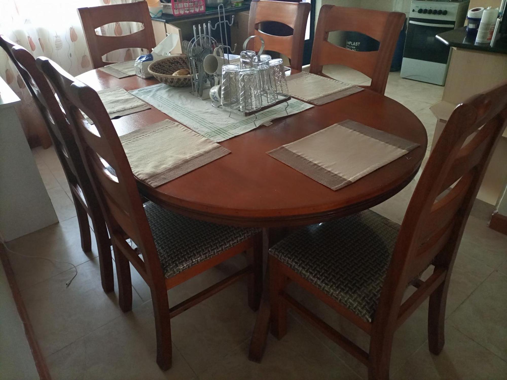 Jkia Homestays Nairobi Ruang foto
